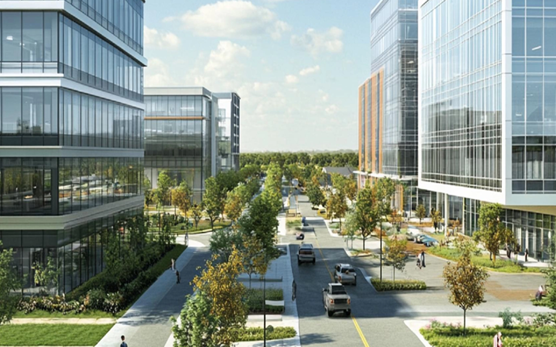 JainX Cyber City